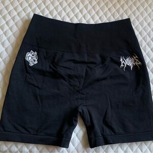 Darc sport short